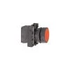 SCHNEIDER Harmony Bouton-poussoir Rouge Ø22 - à Impulsion Affleurant - 1O+1F - XB5AA45 -SCHNEIDER Soldes 19306638 1
