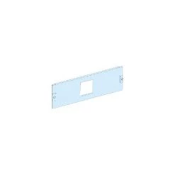 SCHNEIDER Plastron Pour 1 Appareil 96 X 96 Mm - 03913