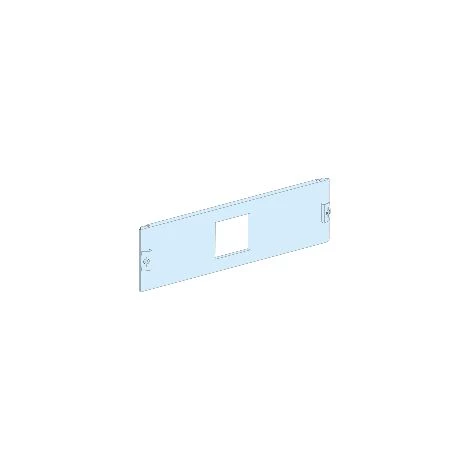 SCHNEIDER Plastron Pour 1 Appareil 96 X 96 Mm - 03913 3 SCHNEIDER Plastron Pour 1 Appareil 96 X 96 Mm - 03913
