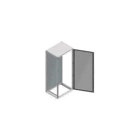 SCHNEIDER Spacial SF - Cellule - 1 Porte - Avec Châssis - Assemblé - 2000x800x500mm - NSYSF20850P 3 SCHNEIDER Spacial SF - Cellule - 1 Porte - Avec Châssis - Assemblé - 2000x800x500mm - NSYSF20850P