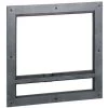 SCHNEIDER ComPact NS - MasterPact NT - Cache-entrée De Porte Montage - 630/1600A - Fixe (33857) -SCHNEIDER Soldes 21748371 1