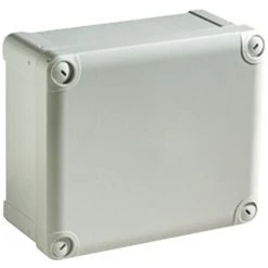 SCHNEIDER Boite Industrielle 89x89x54 PC - NSYTBP885