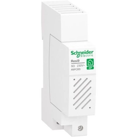 SCHNEIDER Sonnerie 230VCA Resi9 80dB 3 SCHNEIDER Sonnerie 230VCA Resi9 80dB