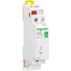 SCHNEIDER Télérupteur Duoline TLClic 16A 1 Pôle