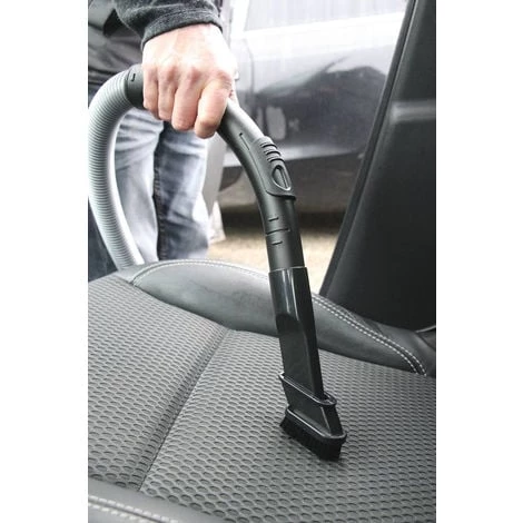 SCHNEIDER ASPIRATEUR EAU ET POUSSIÉRES 10 L FONCTION SOUFFLEUR S50001 6 SCHNEIDER ASPIRATEUR EAU ET POUSSIÉRES 10 L FONCTION SOUFFLEUR S50001 – Image 4