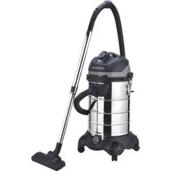 ASPIRATEUR EAU ET POUSSIERES SCHNEIDER 30 L FONCTION SOUFFLEUR 1200W S50005