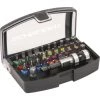 SCHNEIDER COFFRET DE 32 EMBOUTS MAGNETIQUES AUTOMATIQUE VISSEUSE S50602 -SCHNEIDER Soldes 24446620 1