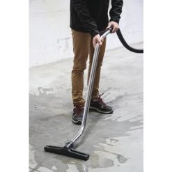 SCHNEIDER ASPIRATEUR EAU ET POUSSIERES PRO 80 L 3 MOTEURS 2400W S50008 -SCHNEIDER Soldes 24446629 3