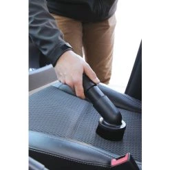 SCHNEIDER ASPIRATEUR EAU ET POUSSIERES PRO 80 L 3 MOTEURS 2400W S50008 -SCHNEIDER Soldes 24446629 4