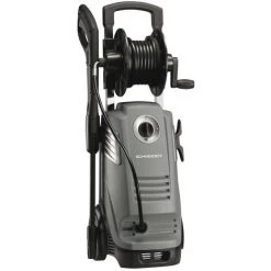 NETTOYEUR HAUTE PRESSION SCHNEIDER EAU FROIDE 468 L/H 140 BAR S50020