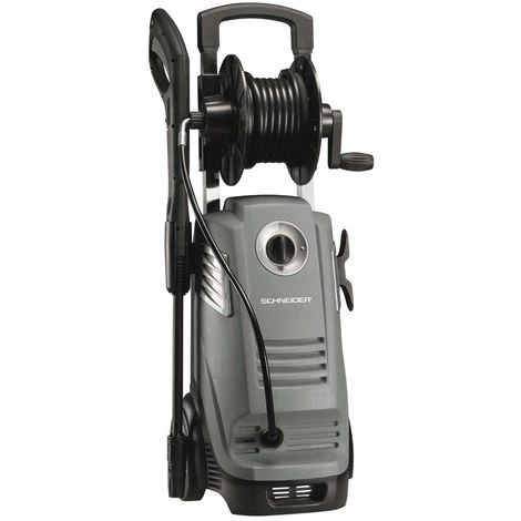 NETTOYEUR HAUTE PRESSION SCHNEIDER EAU FROIDE 468 L/H 140 BAR S50020 3 NETTOYEUR HAUTE PRESSION SCHNEIDER EAU FROIDE 468 L/H 140 BAR S50020