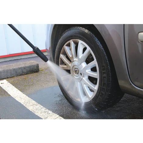 NETTOYEUR HAUTE PRESSION SCHNEIDER EAU FROIDE 468 L/H 140 BAR S50020 5 NETTOYEUR HAUTE PRESSION SCHNEIDER EAU FROIDE 468 L/H 140 BAR S50020 – Image 3