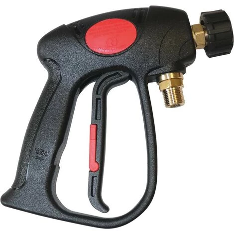 SCHNEIDER NETTOYEUR HAUTE PRESSION EAU FROIDE TRI 900l/h 150 Bar-FLEXIBLE 20 M -S50064 5 SCHNEIDER NETTOYEUR HAUTE PRESSION EAU FROIDE TRI 900l/h 150 Bar-FLEXIBLE 20 M -S50064 – Image 3