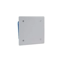 SCHNEIDER Boite De Dérivation à Sceller 105x105x40 Mm