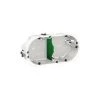 SCHNEIDER Boite D"encastrement - 2 Postes - Alombard -SCHNEIDER Soldes 24792725 1
