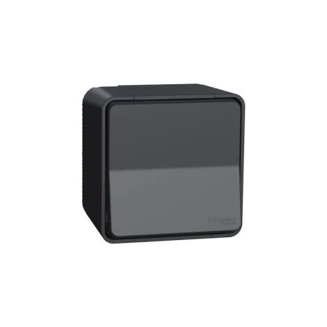 SCHNEIDER Mureva - Interrupteur à Bascule - étanche Ip 55 - 3 SCHNEIDER Mureva - Interrupteur à Bascule - étanche Ip 55 -