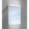 Schneider O-line LED Armoire De Toilette 012 50/1/LED, éclairage Dessus, Exécution: Norme UE/corps Blanc - 164.051.02.02 2 Schneider O-line LED Armoire De Toilette 012 50/1/LED, éclairage Dessus, Exécution: Norme UE/corps Blanc - 164.051.02.02 -SCHNEIDER Soldes 25062531 1