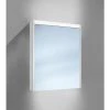 Schneider O- Line Armoire De Toilette LED 012 60/1/LED, éclairage Dessus, Exécution: Norme UE/corps Blanc - 164.061.02.02 1 Schneider O- Line Armoire De Toilette LED 012 60/1/LED, éclairage Dessus, Exécution: Norme UE/corps Blanc - 164.061.02.02 -SCHNEIDER Soldes 25062538 1
