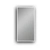 Schneider A-line Miroir Lumineux A/SP 56/90/LED, Coloris: Argent Anodisé - 166.256.01.50 2 Schneider A-line Miroir Lumineux A/SP 56/90/LED, Coloris: Argent Anodisé - 166.256.01.50 -SCHNEIDER Soldes 25062723 1
