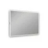 Schneider A-line Miroir Lumineux LED, 120x76cm, 166.320.01., Coloris: Argent Anodisé - 166.320.01.50 2 Schneider A-line Miroir Lumineux LED, 120x76cm, 166.320.01., Coloris: Argent Anodisé - 166.320.01.50 -SCHNEIDER Soldes 25062734 1