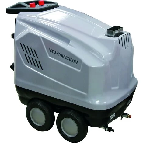 SCHNEIDER NETTOYEUR HAUTE PRESSION EAUCHAUDE MONO 540l/h 150 Bar-FLEXIBLE 20M -S50084 3 SCHNEIDER NETTOYEUR HAUTE PRESSION EAUCHAUDE MONO 540l/h 150 Bar-FLEXIBLE 20M -S50084