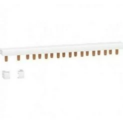 Peigne De Raccordement Resi9 Xp 1P+N 63A - 10 Modules Schneider R9PXH210