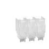 Schneider GS1AP43 Cache-bornes (x3) 250A - Transparent 2 Schneider GS1AP43 Cache-bornes (x3) 250A - Transparent -SCHNEIDER Soldes 25651112 1