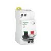 Schneider A9N21442 Disjoncteur Différentiel 1P+N 10A Courbe C - Blanc 1 Schneider A9N21442 Disjoncteur Différentiel 1P+N 10A Courbe C - Blanc -SCHNEIDER Soldes 25651337 1