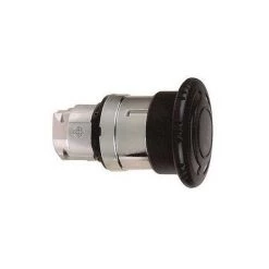 Schneider ZB4BS52 Tête De Coup De Poing Ø40mm Harmony - Gris