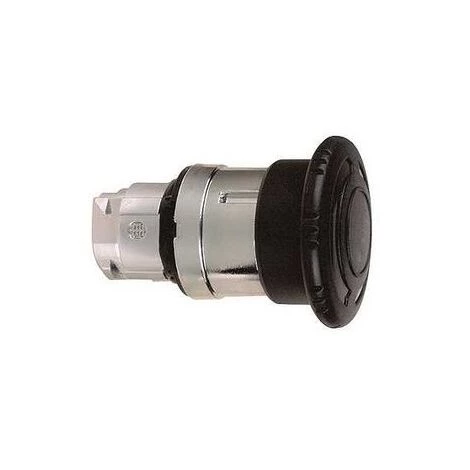 Schneider ZB4BS52 Tête De Coup De Poing Ø40mm Harmony - Gris 3 Schneider ZB4BS52 Tête De Coup De Poing Ø40mm Harmony - Gris