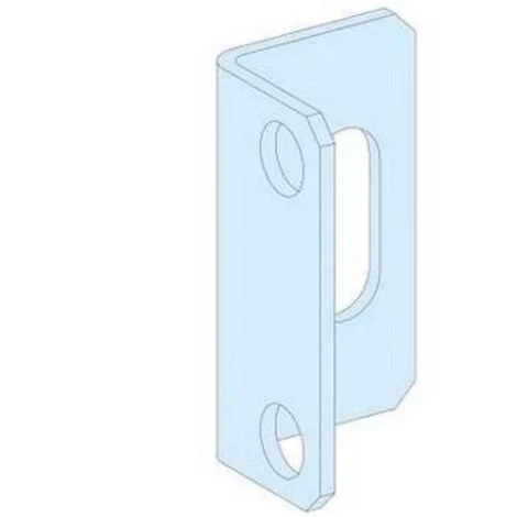 Schneider 03583 Equerre Universelles (x6) - Gris 3 Schneider 03583 Equerre Universelles (x6) - Gris