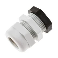 SCHNEIDER Sib Z6101600 Presse-étoupe PG16 Pour Câble 9-14mm - Gris