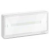 Lampe Murale De Secours Schneider EXW LIGHT 250 SE/SA IP42 OVA44012 -SCHNEIDER Soldes 27160390 1