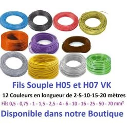 Disjoncteur Moteur GV2ME - 0,1A à 0,16 A - Schneider GV2ME01 -SCHNEIDER Soldes 27295288 4