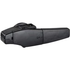 SCHNEIDER Commande Rotative Frontale, Latérale INS, INV 320 à 630 Poignée Noire - 31084