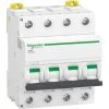 SCHNEIDER Acti9 IDT40N - Disjoncteur Modulaire - 4P - 63A - Courbe C - 6000A/10kA 2 SCHNEIDER Acti9 IDT40N - Disjoncteur Modulaire - 4P - 63A - Courbe C - 6000A/10kA -SCHNEIDER Soldes 27426671 1