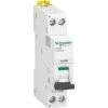 SCHNEIDER Acti9 IDT40N - Disjoncteur Modulaire - 1P+N C 40A 6000A/10kA 1 SCHNEIDER Acti9 IDT40N - Disjoncteur Modulaire - 1P+N C 40A 6000A/10kA -SCHNEIDER Soldes 27426688 1