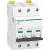 SCHNEIDER Acti9 IDT40T - Disjoncteur Modulaire - 3P - 10A - Courbe D - 4500A/6kA 2 SCHNEIDER Acti9 IDT40T - Disjoncteur Modulaire - 3P - 10A - Courbe D - 4500A/6kA -SCHNEIDER Soldes 27426706 1