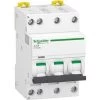 SCHNEIDER Acti9 IDT40N - Disjoncteur Modulaire - 3P+N D 10A 6000A/10kA -SCHNEIDER Soldes 27426750 1