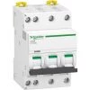 SCHNEIDER Acti9 IDT40N - Disjoncteur Modulaire - 3P+N D 25A 6000A/10kA 1 SCHNEIDER Acti9 IDT40N - Disjoncteur Modulaire - 3P+N D 25A 6000A/10kA -SCHNEIDER Soldes 27426755 1