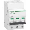 SCHNEIDER Acti9 IDT40T XA - Disjoncteur Modulaire - Auto/vis - 3P - 16A - Courbe C - 6kA 1 SCHNEIDER Acti9 IDT40T XA - Disjoncteur Modulaire - Auto/vis - 3P - 16A - Courbe C - 6kA -SCHNEIDER Soldes 27426785 1