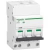SCHNEIDER Acti9 IDT40T XA - Disjoncteur Modulaire - Auto/vis - 3P+N 20A Courbe C - 6kA 2 SCHNEIDER Acti9 IDT40T XA - Disjoncteur Modulaire - Auto/vis - 3P+N 20A Courbe C - 6kA -SCHNEIDER Soldes 27426807 1
