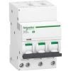 SCHNEIDER Acti9 IDT40N XA - Disjoncteur Modulaire - Auto/vis 3P+N C 40A 6000A/10kA -SCHNEIDER Soldes 27426847 1