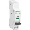 SCHNEIDER Acti9 IDT40T XA - Disjoncteur Modulaire - Auto/vis - 1P+N 10A Courbe C - 6kA 2 SCHNEIDER Acti9 IDT40T XA - Disjoncteur Modulaire - Auto/vis - 1P+N 10A Courbe C - 6kA -SCHNEIDER Soldes 27426848 1