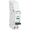 SCHNEIDER ACTI9 IDT40N XA - Disjoncteur Modulaire - Auto/vis - 1P+N C 10A 6000A/10kA -SCHNEIDER Soldes 27426852 1