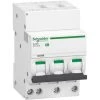 SCHNEIDER Acti9 IDT40K XA - Disjoncteur Modulaire - Auto/vis 3P+N 32A Courbe C - 4,5kA 1 SCHNEIDER Acti9 IDT40K XA - Disjoncteur Modulaire - Auto/vis 3P+N 32A Courbe C - 4,5kA -SCHNEIDER Soldes 27426874 1