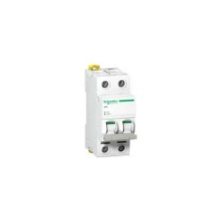 SCHNEIDER Acti9, ISW Interrupteur-sectionneur 2P 125A 415VAC - A9S65292