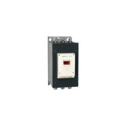 SCHNEIDER DEMARREUR PROGRESSIF ELECTRONIQUE CONTROLE 110V PUISSANCE 410A 440V - ATS22C41Q