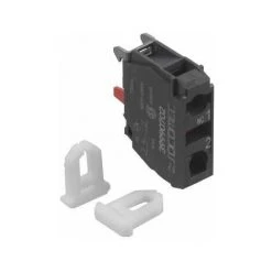 SCHNEIDER Contacteur CONTACT AUXILIAIRE 1XOF - GS1AM1