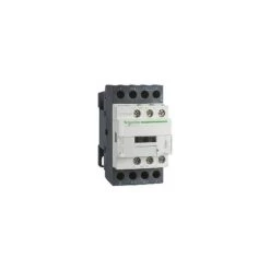 SCHNEIDER TeSys LC1D - Contacteur - 4P (2F+2O) - AC-1 440V - 32A - Bobine 48Vca - LC1D188E7